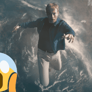 Los Cuatro Fantásticos son "acusados" de usar Inteligencia Artificial