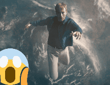 Ni siquiera empresas del tamaño de Marvel están exentas de ser seducidas por la IA. EFE / Marvel Studios