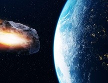 La misión DART de la NASA, que en 2022 logró desviar con éxito el asteroide Dimorphos mediante un impacto cinético, demostró que es posible modificar las trayectorias de objetos espaciales.  CANVA
