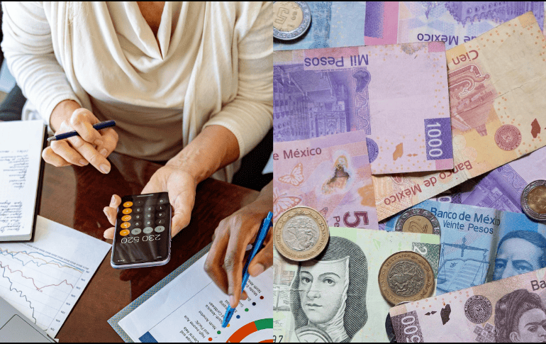 Las plataformas que ofrecen préstamos urgentes han incrementado su popularidad en los últimos tiempos. ESPECIAL/Imagen de Antoni Shkraba en Pexels/Imagen de Yolanda en Pixabay