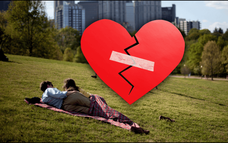 Siempre habrá personas a las que les cueste invertir en una relación. AP / ARCHIVO