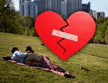 Siempre habrá personas a las que les cueste invertir en una relación. AP / ARCHIVO