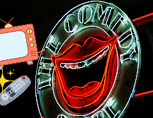 Desde comedias románticas hasta sitcoms clásicas con situaciones hilarantes. UNSPLASH / Call Me Fred