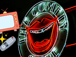 Desde comedias románticas hasta sitcoms clásicas con situaciones hilarantes. UNSPLASH / Call Me Fred