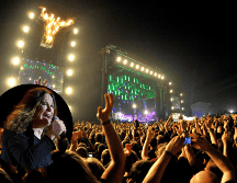 Black Sabbath se reunirá después de 20 años. REUTERS / AP / ARCHIVO