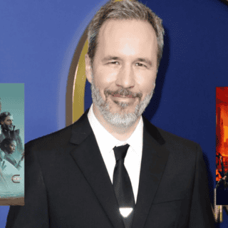 Esta es la mejor película de Denis Villeneuve, director de Dune, según la IA