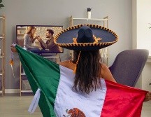 Las telenovelas mexicanas han sido importantes en la cultura televisiva nacional y en muchos otros países. ESPECIAL / CANVA