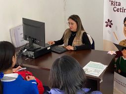 Se pide a los padres, madres y/o tutores preparar la documentación esperar las asambleas que se realizarán en cada escuela. ESPECIAL / GOBIERNO DE MÉXICO