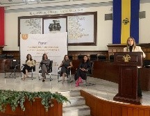 Ante la desaparición del Instituto de Transparencia, Información Pública y Protección de Datos Personales de Jalisco (Itei), este ejercicio busca reunir distintas voces. EL INFORMADOR / O. GONZÁLEZ