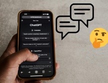 Los chatbots con IA verán un gran crecimiento durante 2025. ESPECIAL / Pexels y Canva