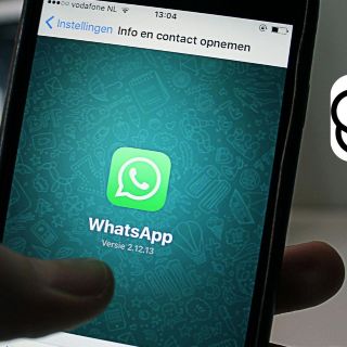 Paso a paso: Así puedes hablar con ChatGPT por mensajes de voz en WhatsApp