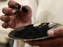 Aunque el Miércoles de Ceniza es una jornada de reflexión y compromiso con la fe, es importante recordar que también es un día lleno de significado espiritual. NTX / ARCHIVO