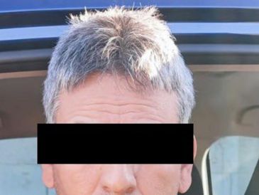 Rogelio "N" tenía una orden de aprehensión pendiente por homicidio calificado en Durango y, además, se le asocia con el uso de artefactos explosivos para generar violencia en los estados de Sinaloa, Durango y Coahuila. X / @OHarfuch