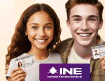 Este llamado lo hacen a las y los jóvenes que cumplen 18 años antes del 1 de junio. X/@INEJALISCO