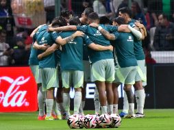 México podría tener en este 2025 un plantel con talento probado en Europa. IMAGO7.