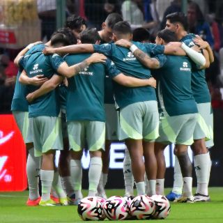 Los mexicanos en Europa, una base sólida para el Tricolor