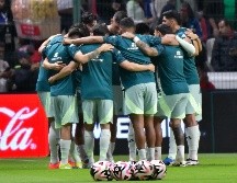 México podría tener en este 2025 un plantel con talento probado en Europa. IMAGO7.
