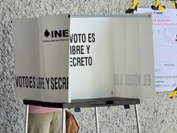El INE determinó que febrero y mayo serían los meses base para elegir a los funcionarios. SUN/ARCHIVO