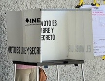 El INE determinó que febrero y mayo serían los meses base para elegir a los funcionarios. SUN/ARCHIVO