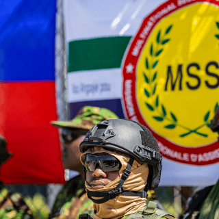 EU aprueba aumento de exenciones en asistencia extranjera para Haití