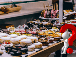 Algunos postres trascienden fronteras y se hacen famosos en todo el mundo. PEXELS / CANVA