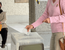 La decisión, tomada con una votación dividida, busca agilizar el proceso electoral y facilitar a los votantes la correcta emisión de su sufragio. SUN/ARCHIVO