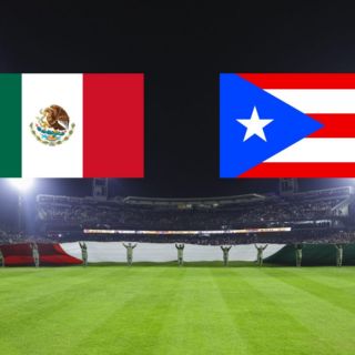 México vs Puerto Rico • Serie del Caribe • Semifinal • Momentos destacados