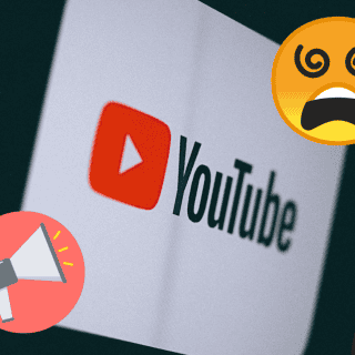 Google confirma que existen anuncios de hasta una hora en YouTube