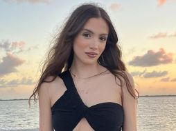 Este miércoles se dio a conocer la detención de la influencer Marianne Gonzaga en la Ciudad de México, luego de ser acusada de presuntamente apuñalar a Valentina Gilabert, actual pareja de su exnovio. INSTAGRAM / marianne_rc