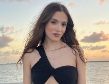 Este miércoles se dio a conocer la detención de la influencer Marianne Gonzaga en la Ciudad de México, luego de ser acusada de presuntamente apuñalar a Valentina Gilabert, actual pareja de su exnovio. INSTAGRAM / marianne_rc