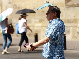 La temperatura media del agua en superficie en enero entre las latitudes 60ºS-60ºN fue de 20,78 ºC, el segundo valor más alto registrado para el mes de enero después de enero de 2024. EL INFORMADOR/ ARCHIVO.