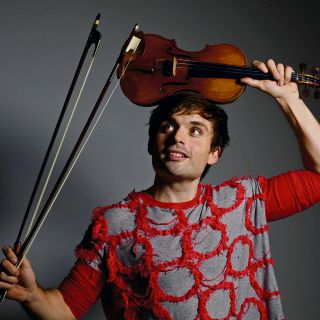 Disfruta de la pasión de Francisco Fullana