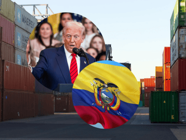 Desde mayo de 2022 está en pausa la negociación del tratado de libre comercio entre México y Ecuador. EFE/J. LO SCALZO ESPECIAL/Imagen de Markus Distelrath en Pixabay ESPECIAL/Imagen de jorono en Pixabay