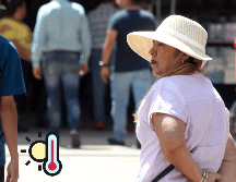 el clima será predominantemente caluroso para la mayoría de la República. EL INFORMADOR / ARCHIVO