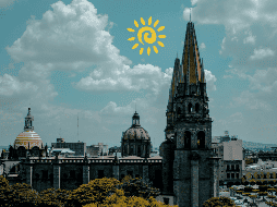 Guadalajara mantendrá un cielo despejado. UNSPLASH /  Daryl.parada