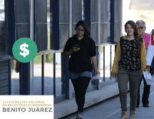 Obtén la Beca Benito Juárez este año. EL INFORMADOR / ARCHIVO