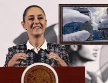 La Presidenta Claudia Sheinbaum destacó en 