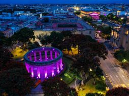 ChatGPT hizo hincapié en que varios de los municipios que conforman el AMG tienen elementos por los que son reconocidos por belleza y encanto. EL INFORMADOR/ARCHIVO