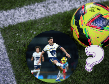 Pumas llega a la competencia internacional tras ubicarse en la séptima posición de la Liga MX. IMAGO7 / ARCHIVO