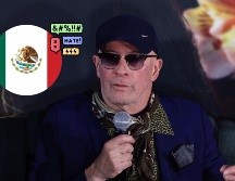 Esto fue lo que dijo Jacques Audiard en su última entrevista sobre la recepción de su obra. EFE / ARCHIVO