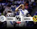Puebla apenas suma una victoria en el actual torneo. IMAGO7