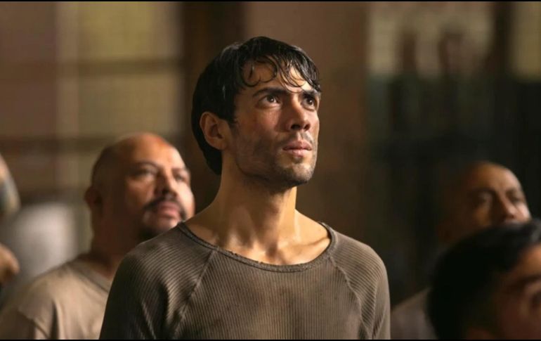 Basada en la novela del escritor español Francisco Pérez Gandul, y llevada al cine por Daniel Monzón, 