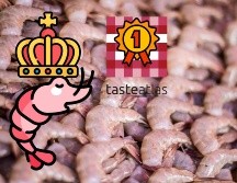 Ni ecuatorianos ni sinaloenses, estos son los mejores camarones del mundo. EL INFORMADOR / ARCHIVO