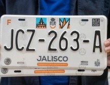 El Gobierno de Jalisco invita a las y los automovilistas a realizar el trámite con tiempo y estar atentos a las fechas correspondientes a su vehículo. ESPECIAL/Gobierno de Jalisco