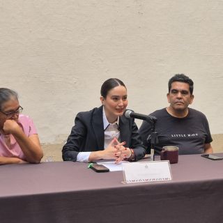 Itzul Barrera propone topar el predial de Guadalajara