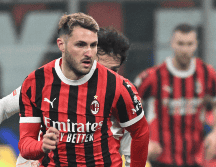 Santiago Giménez es un joven futbolista nacido en Argentina y naturalizado mexicano. EFE / D. Dal Zennaro
