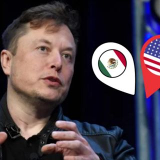 Elon Musk es señalado por cambiar su opinión tras pausa de aranceles con México