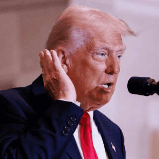 Trump firmará orden ejecutiva para sancionar a la Corte Penal Internacional