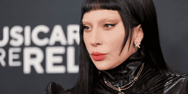 人工知能：レディー・ガガの最高の曲は何ですか？