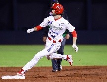 El equipo de Jalisco, que representa a México en la edición 2025 del torneo, jugará en la final contra los Leones del Escogido de República Dominicana. ESPECIAL / Charros de Jalisco